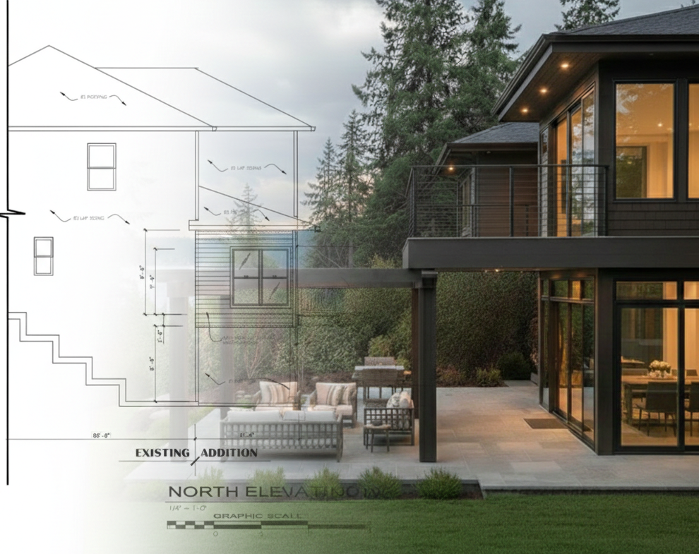 Luxury Additions | Legacy Craftsmanship by Masters Construction Group