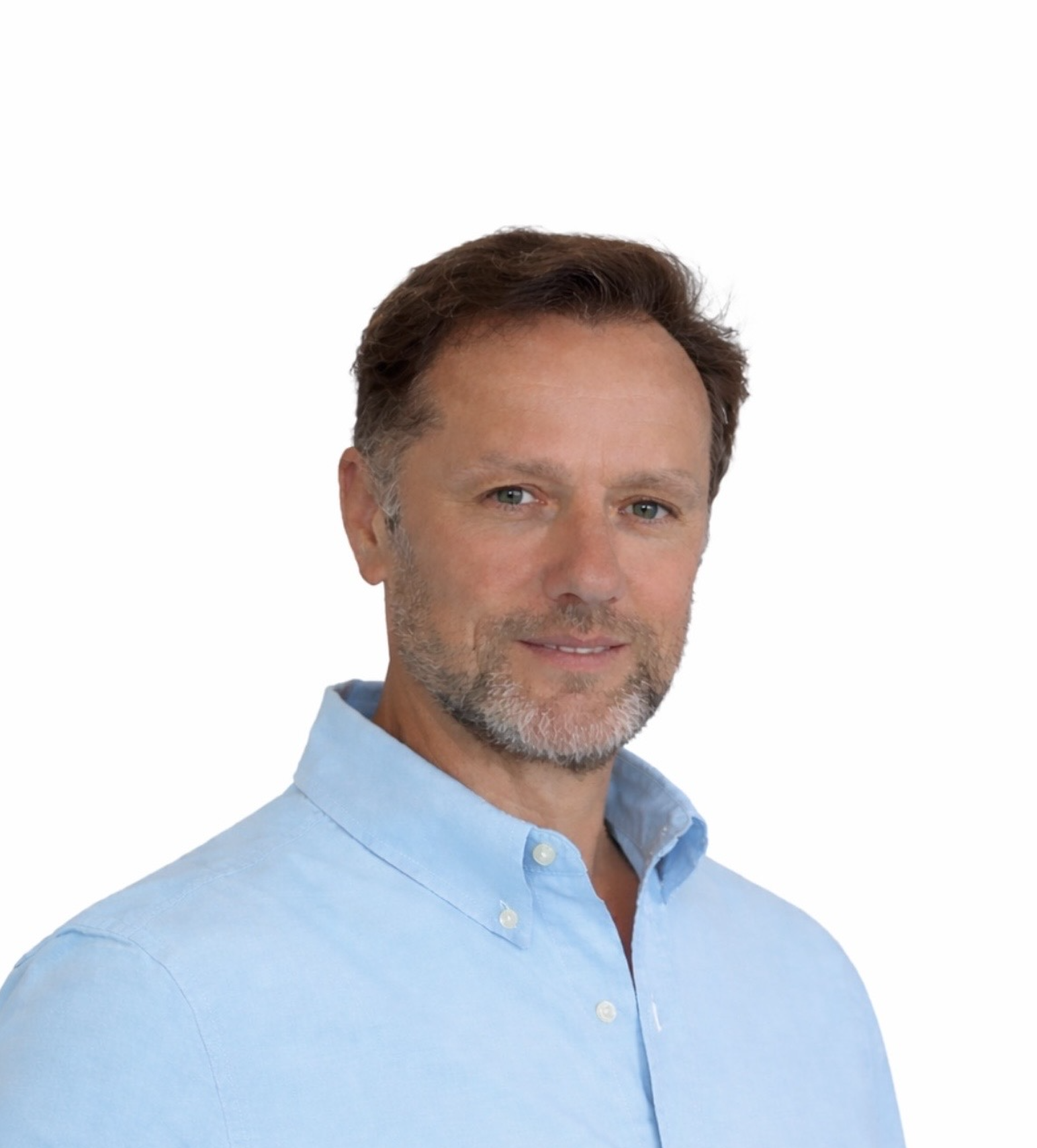 Masters Construction Group team member 4